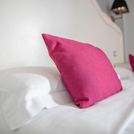 Suite Castrense Roma Dış mekan fotoğraf