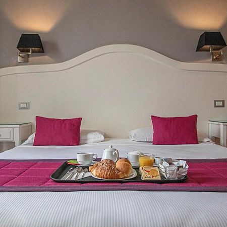 Suite Castrense Roma Dış mekan fotoğraf